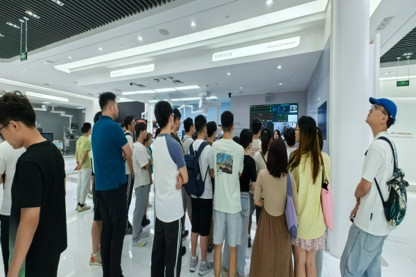 某頭部醫(yī)療器械企業展廳導覽系統項目